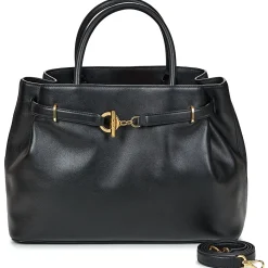 Håndtasker m. kort hank Lauren Ralph Lauren