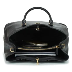 Håndtasker m. kort hank Lauren Ralph Lauren