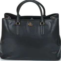 Håndtasker m. kort hank Lauren Ralph Lauren