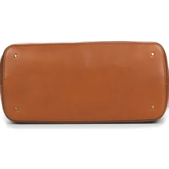 Håndtasker m. kort hank Lauren Ralph Lauren