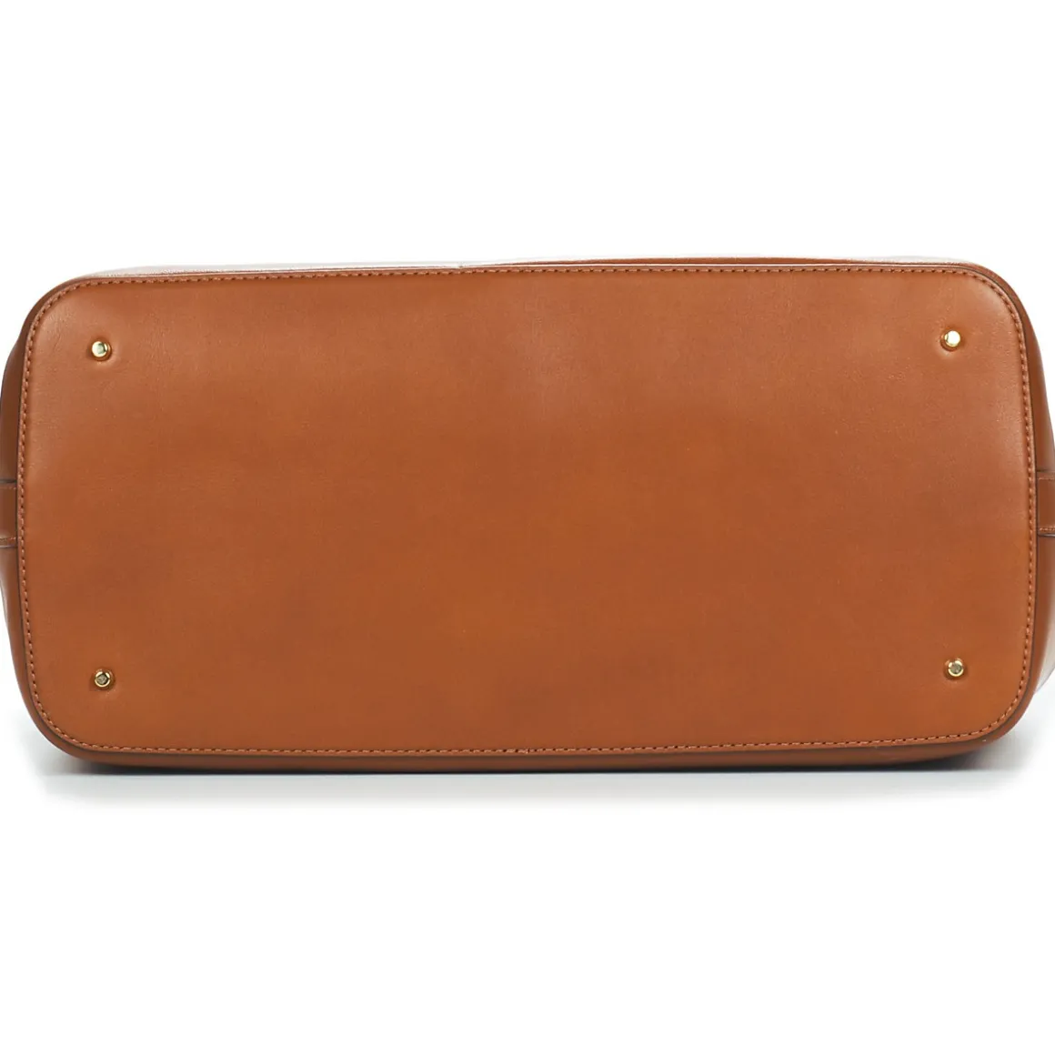 Håndtasker m. kort hank Lauren Ralph Lauren
