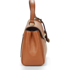 Håndtasker m. kort hank Lauren Ralph Lauren