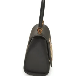 Håndtasker m. kort hank Love Moschino