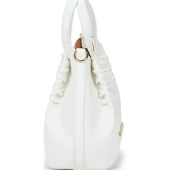 Håndtasker m. kort hank Love Moschino