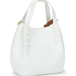 Håndtasker m. kort hank Love Moschino