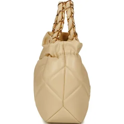 Håndtasker m. kort hank Love Moschino