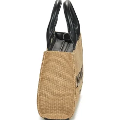 Håndtasker m. kort hank Love Moschino
