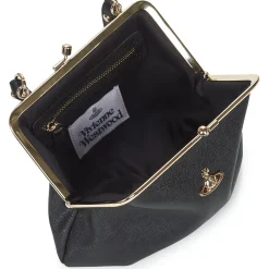 Håndtasker m. kort hank Vivienne Westwood