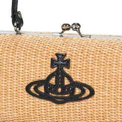 Håndtasker m. kort hank Vivienne Westwood