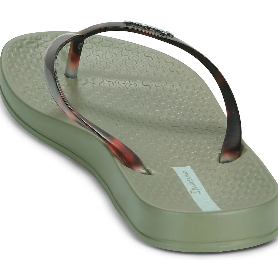Ipanema anatomic