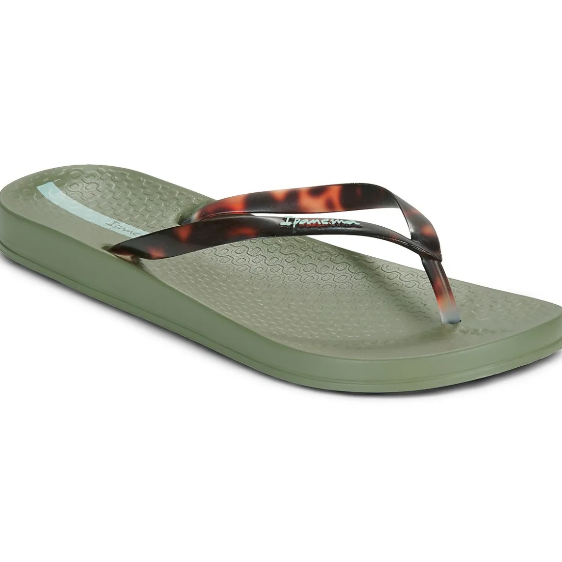 Ipanema anatomic