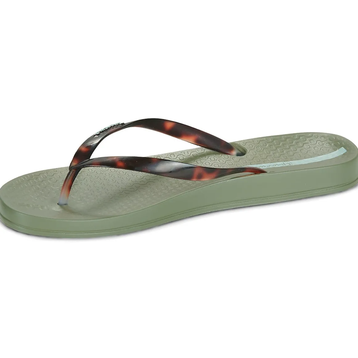 Ipanema anatomic