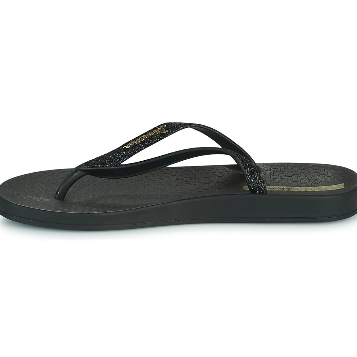 Ipanema anatomic