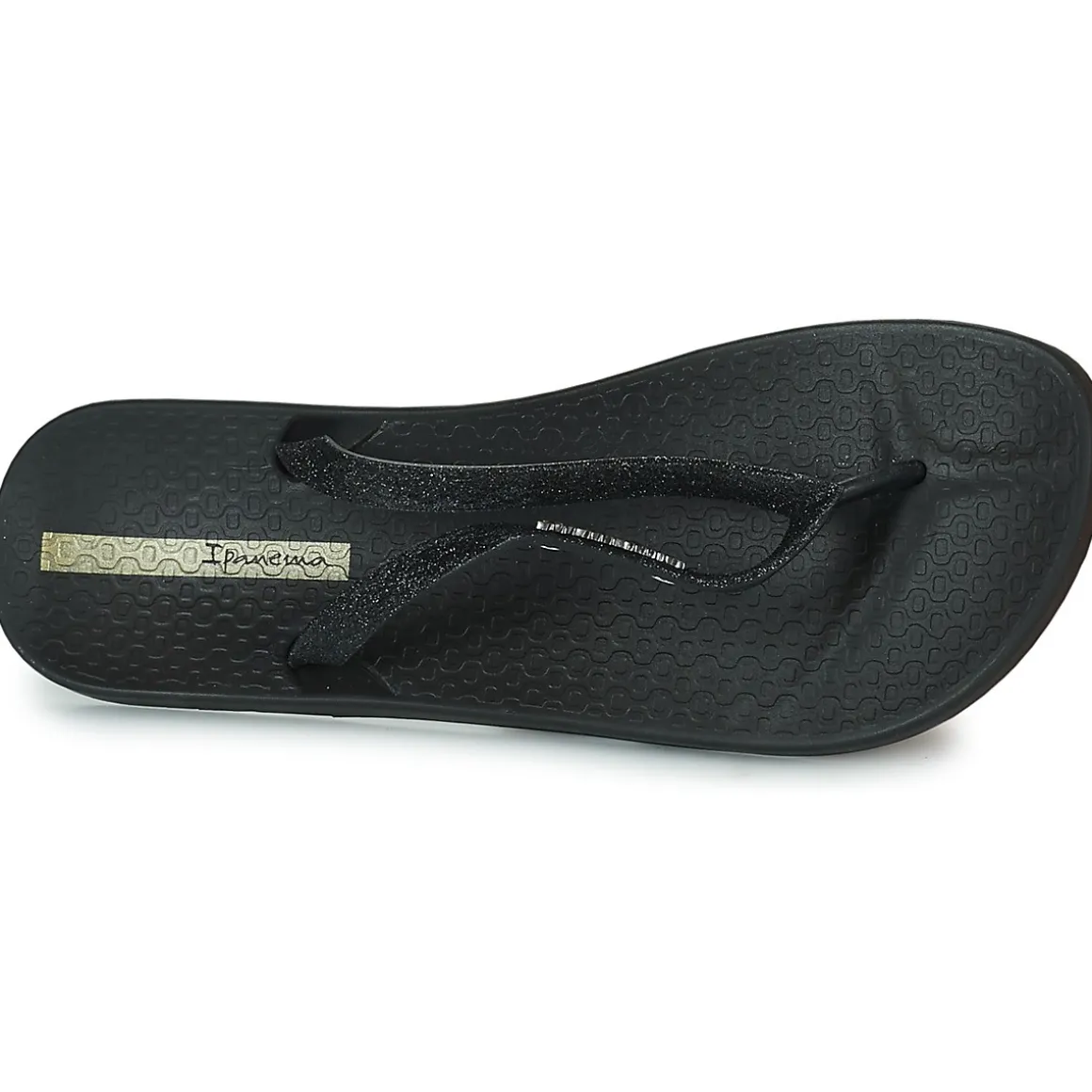 Ipanema anatomic