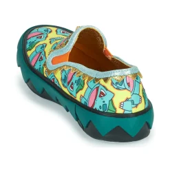 Irregular Choice Every Day Is An Adventure