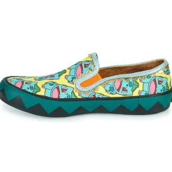 Irregular Choice Every Day Is An Adventure