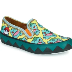 Irregular Choice Every Day Is An Adventure