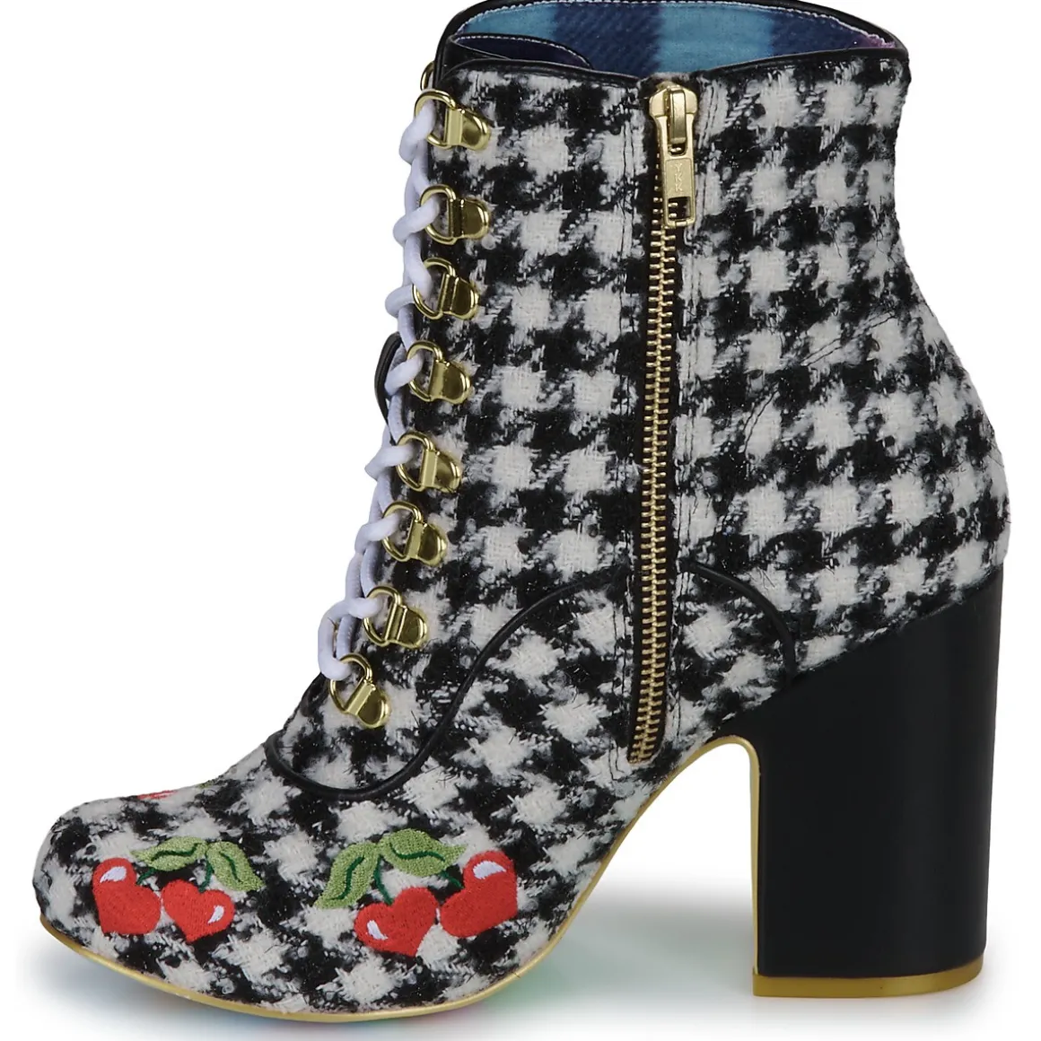 Irregular Choice FRUITY PICNIC