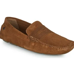 Jack & Jones JFWJENSEN SUEDE LOAFER