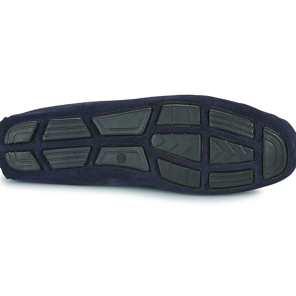 Jack & Jones JFWJENSEN SUEDE LOAFER