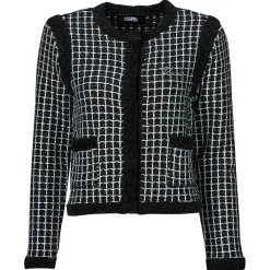 Jakker / Blazere Karl Lagerfeld
