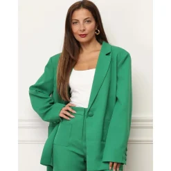 Jakker / Blazere La Modeuse