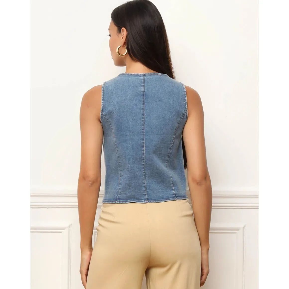 Jakker / Blazere La Modeuse