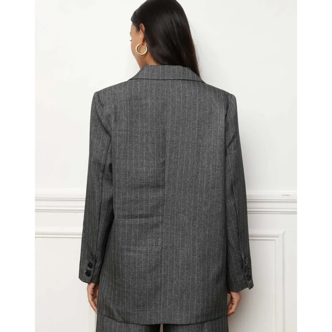 Jakker / Blazere La Modeuse