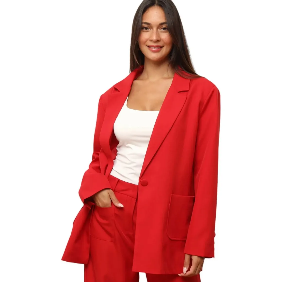 Jakker / Blazere La Modeuse