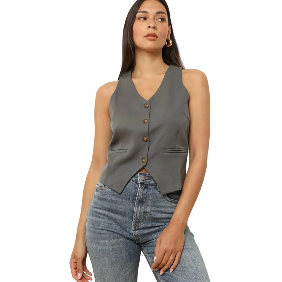 Jakker / Blazere La Modeuse