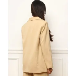 Jakker / Blazere La Modeuse