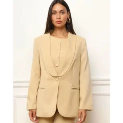 Jakker / Blazere La Modeuse