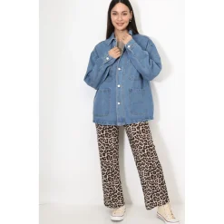 Jakker / Blazere La Modeuse