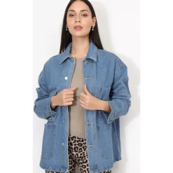 Jakker / Blazere La Modeuse
