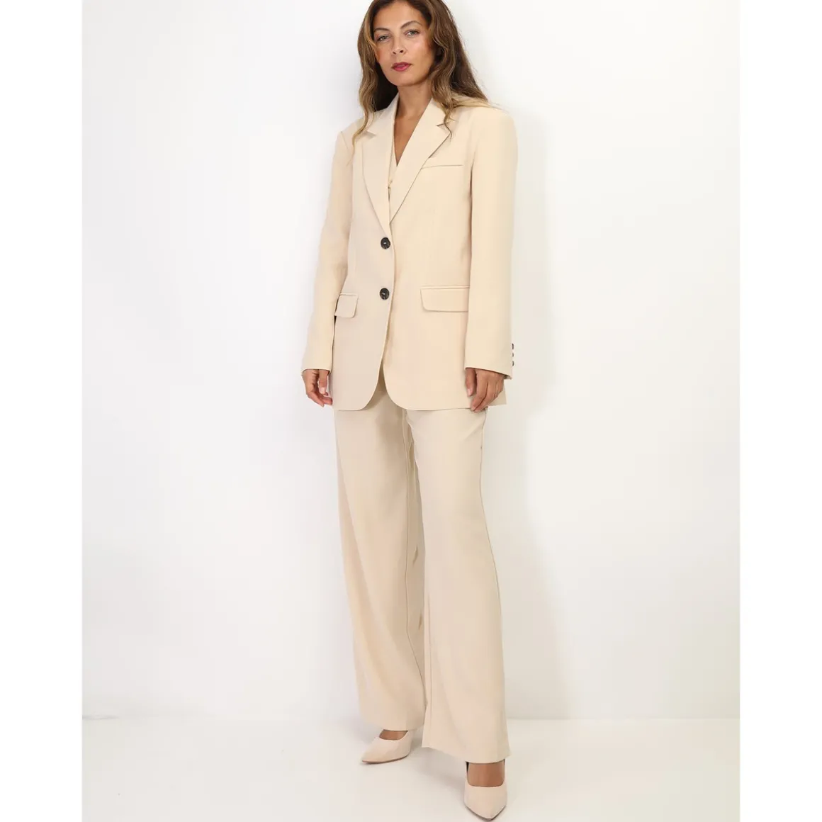 Jakker / Blazere La Modeuse