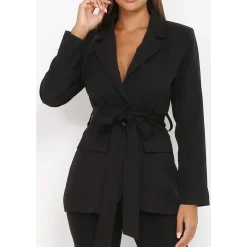 Jakker / Blazere La Modeuse