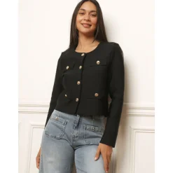 Jakker / Blazere La Modeuse