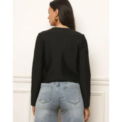 Jakker / Blazere La Modeuse