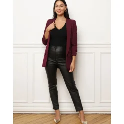 Jakker / Blazere La Modeuse
