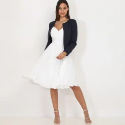 Jakker / Blazere La Modeuse