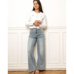 Jakker / Blazere La Modeuse