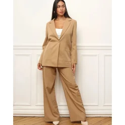 Jakker / Blazere La Modeuse