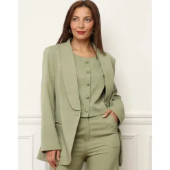 Jakker / Blazere La Modeuse