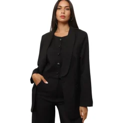 Jakker / Blazere La Modeuse