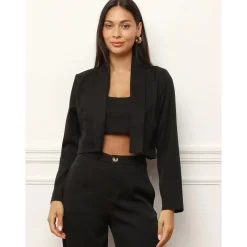 Jakker / Blazere La Modeuse