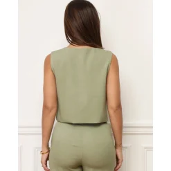 Jakker / Blazere La Modeuse