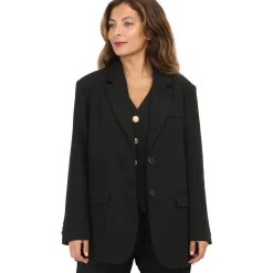 Jakker / Blazere La Modeuse
