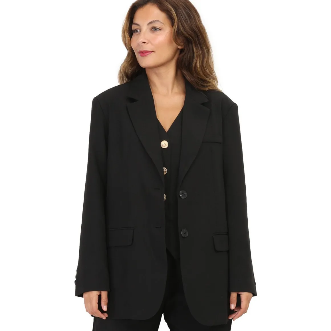 Jakker / Blazere La Modeuse