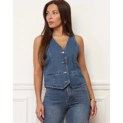 Jakker / Blazere La Modeuse