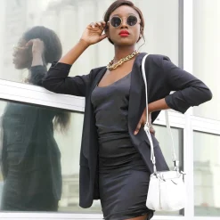 Jakker / Blazere La Modeuse
